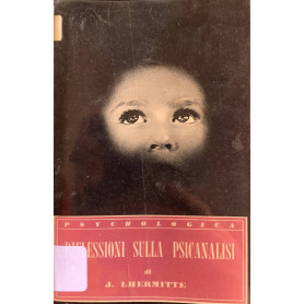 Riflessioni sulla psicanalisi