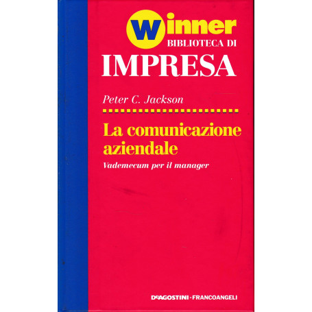 La comunicazione aziendale