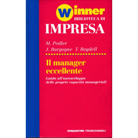 Il manager eccellente
