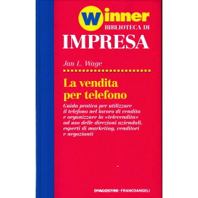 La vendita per telefono