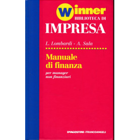 Manuale di finanza