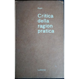 Critica della ragion pratica