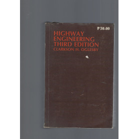 Highway Engineering