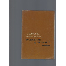 FOUNDATION ENGINEERING