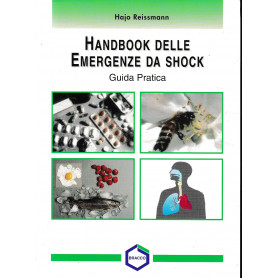 Handbook delle emergenze da shock. Guida pratica