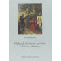Orlando furioso guarito. Dall'Ariosto a Shakespeare