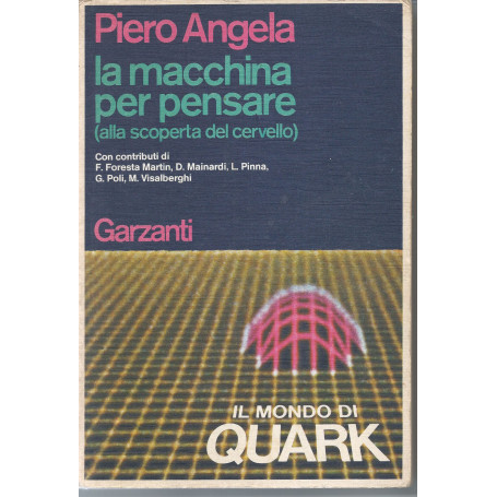 La macchina per pensare