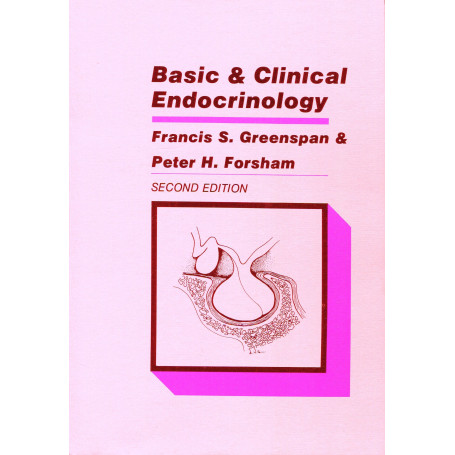 Basic and Clinical Endocrinology
