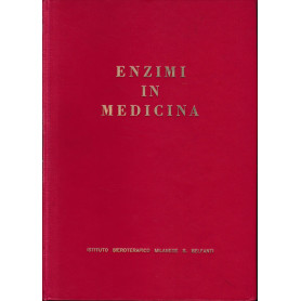 Enzimi in medicina. Simposio internazionale
