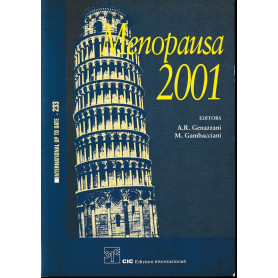 Menopausa 2001.