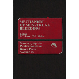 Mechanism of Menstrual Bleeding