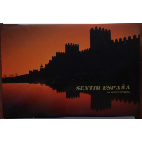 Sentir España