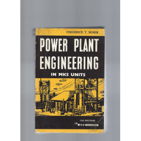 POWER PLANT ENGINEERING