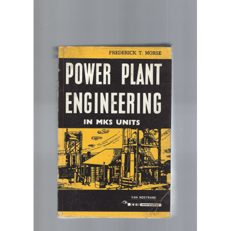 POWER PLANT ENGINEERING