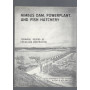 NIMBUS DAM  POWERPLANT  AND FISH HATCHERY