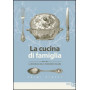 La cucina di famiglia. La ricchezza della tradizione italiana. Primi piatti