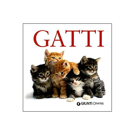 Gatti