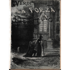 La forza del destino