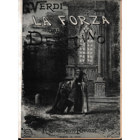 La forza del destino