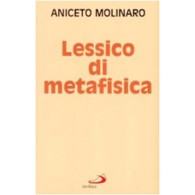 Lessico di metafisica