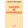Lessico di metafisica