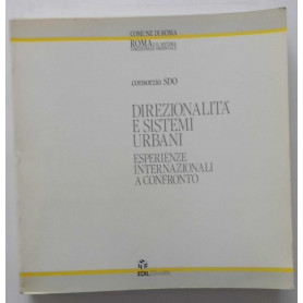 Direzionalità e sistemi urbani