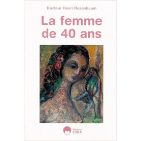 La femme de 40 ans