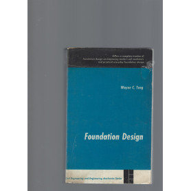 FOUNDATION DESIGN