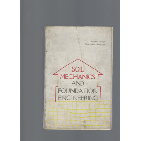 SOIL MECHANICS AND FOUNDATION ENGINEERING