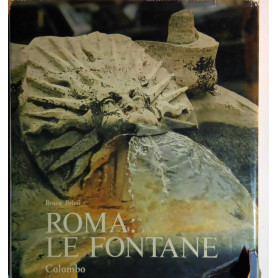 Roma: le fontane