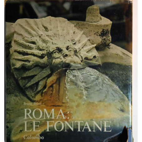 Roma: le fontane
