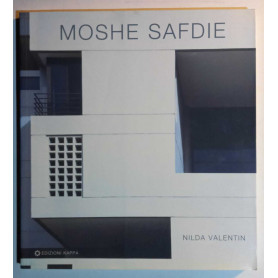 Moshe Safdie. Ediz. multilingue