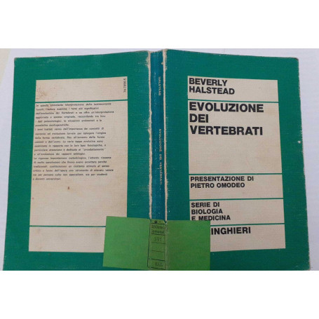 Evoluzione dei vertebrati