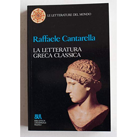 La letteratura greca classica