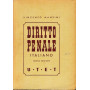 Trattato di Diritto Penale Italiano  vol. 10°