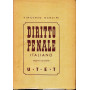 Trattato di Diritto Penale Italiano  vol. 9°