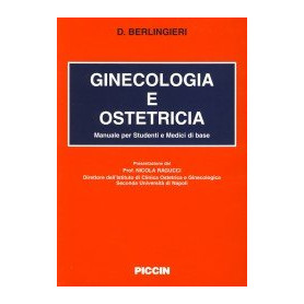 Ginecologia e Ostetricia