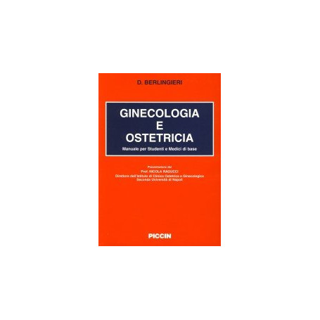 Ginecologia e Ostetricia