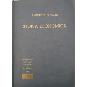 Storia economica (parte prima)