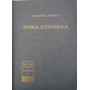 Storia economica (parte prima)