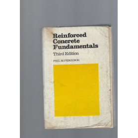 REINFORCED CONCRETE FUNDAMENTALS