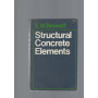 Structural Concrete Elements