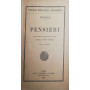 Pensieri