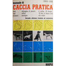 Manuale di caccia pratica