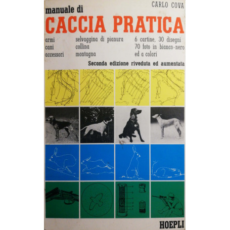 Manuale di caccia pratica