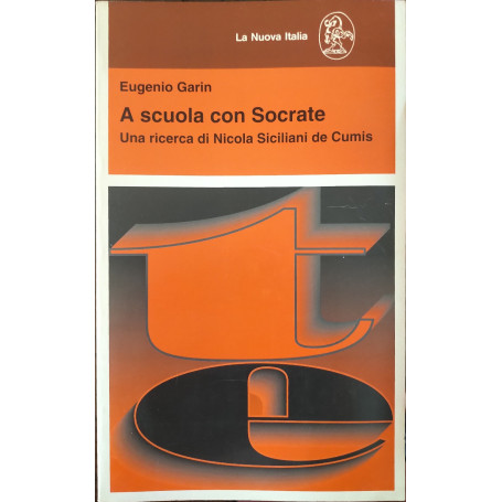 A scuola con Socrate
