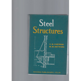 STEEL STRUCTURES  vol. III