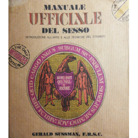 Manuale ufficiale del sesso