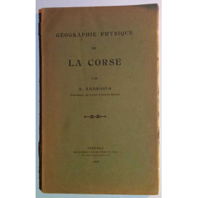 La Corse