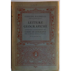 Letture geografiche